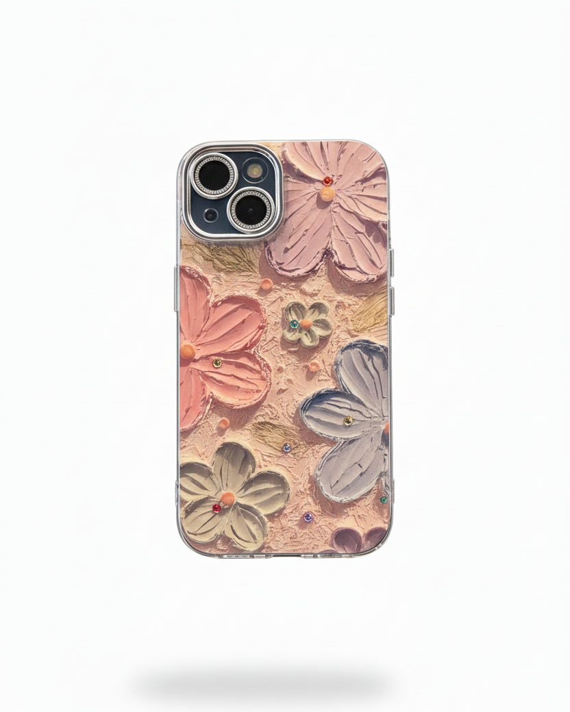Flower Case