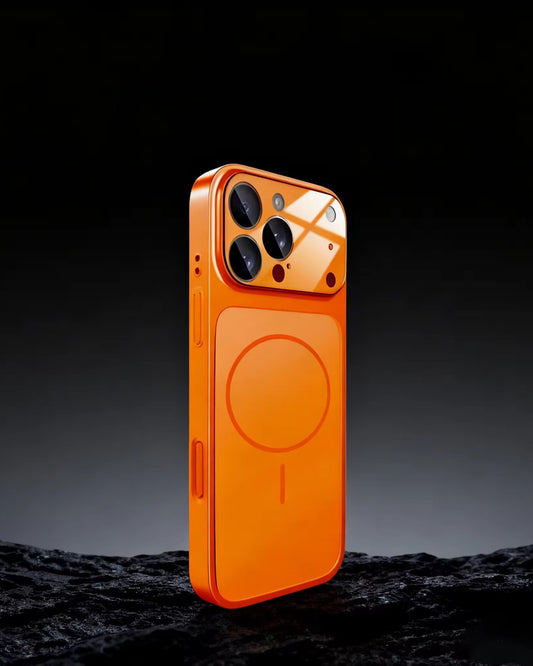 COSMIC ORANGE CONVERT CASE