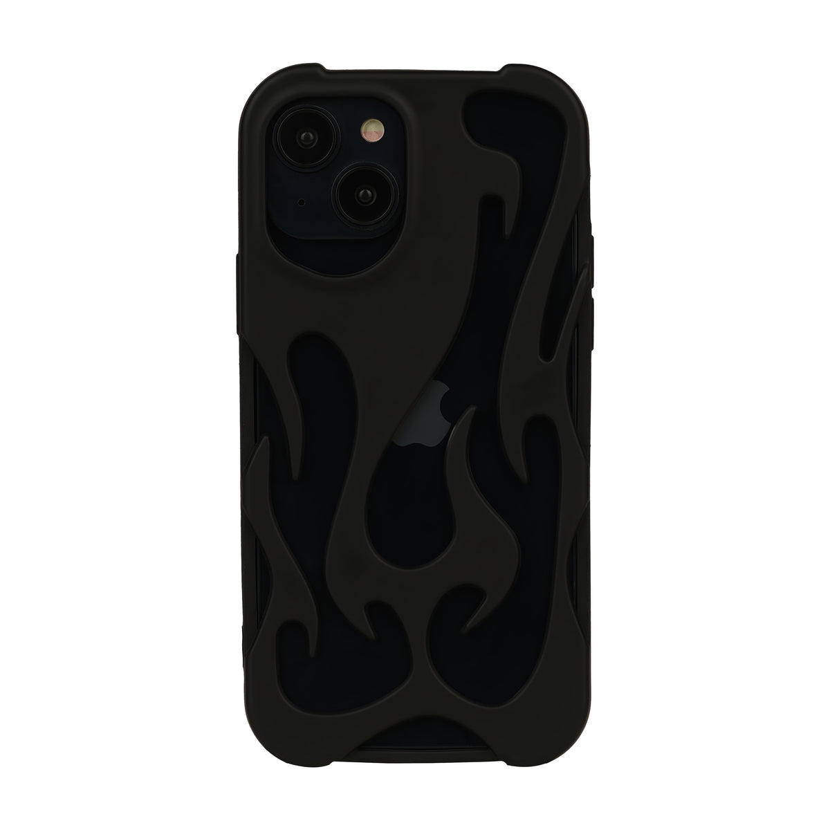 Flame case