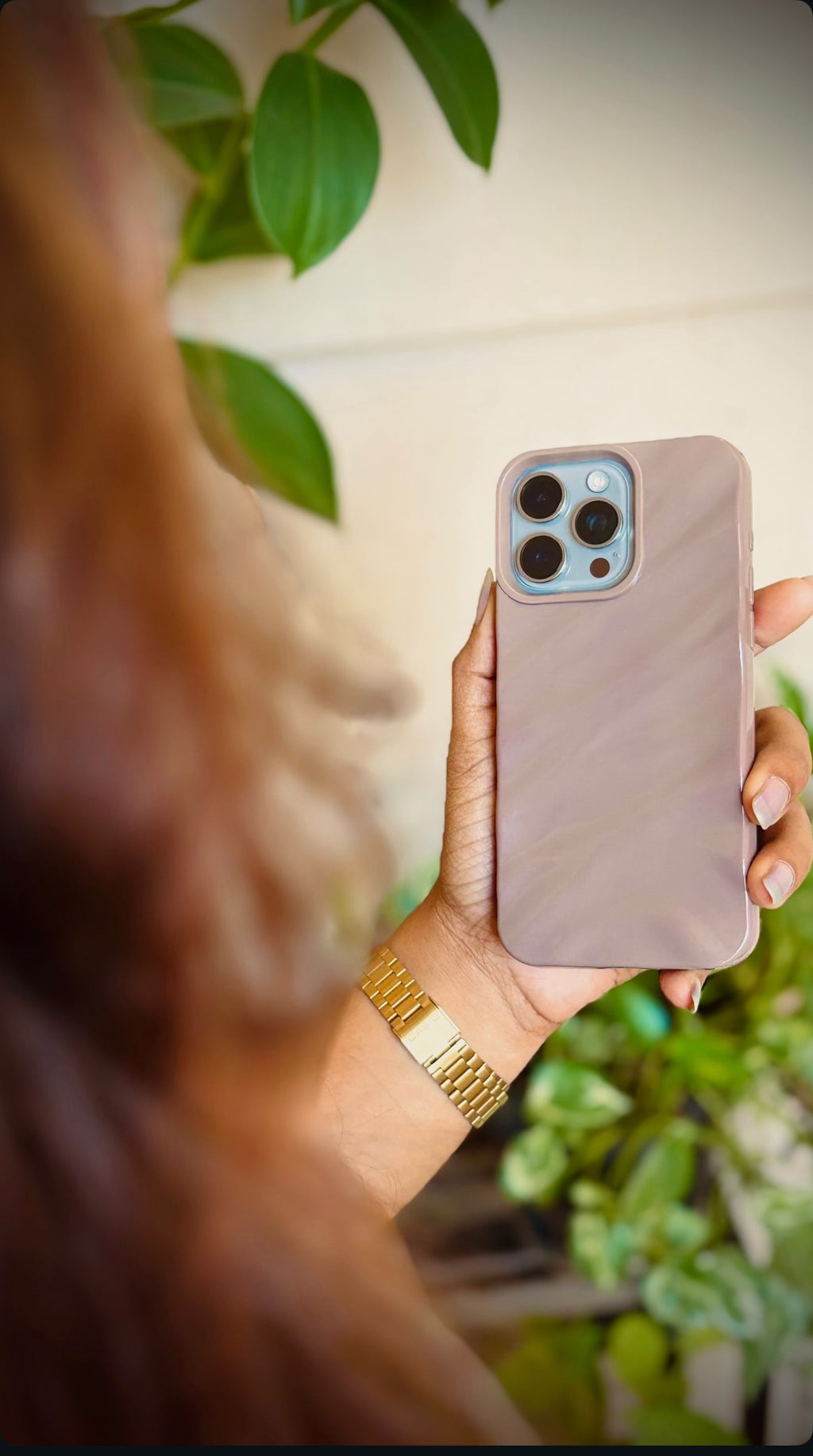 Ripple case