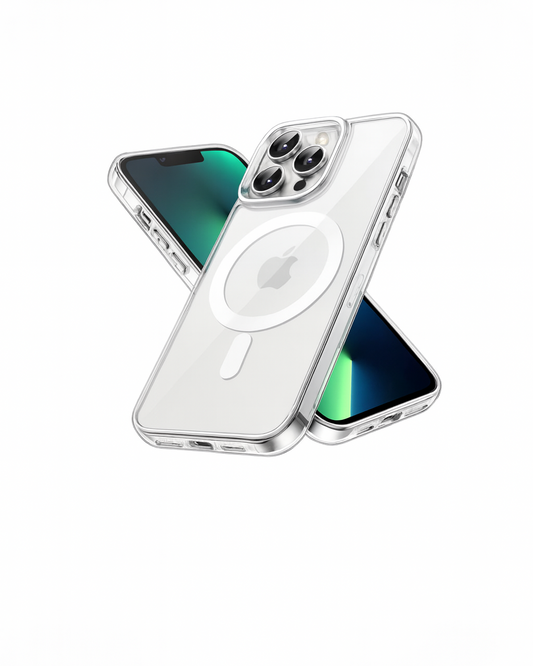 ANTI YELLOW MAGSAGE CASE