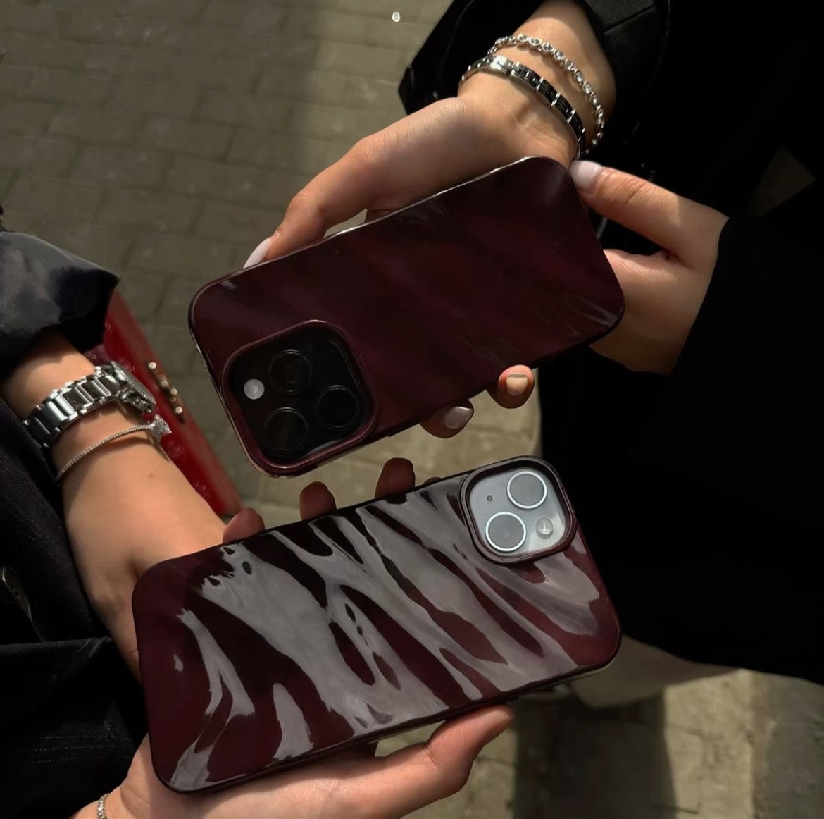 Ripple case
