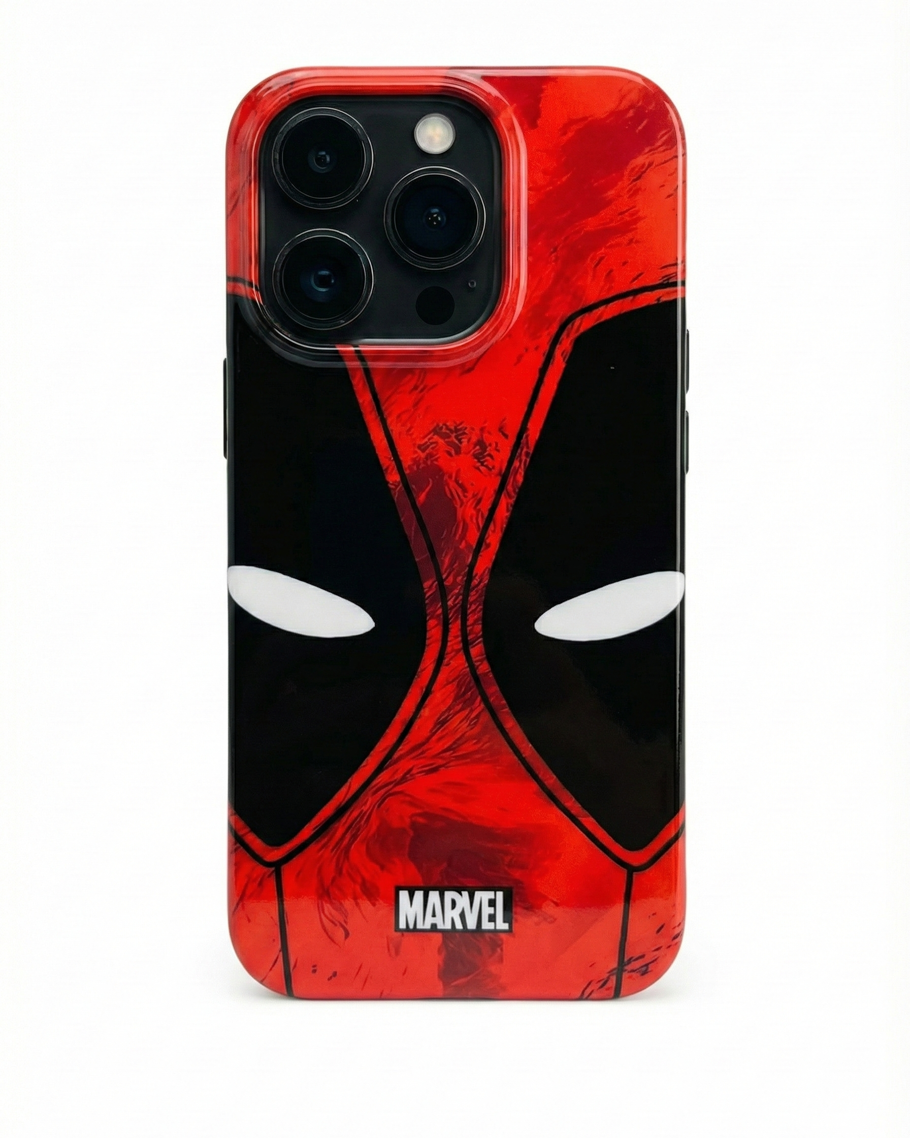 DEADPOOL MARVEL