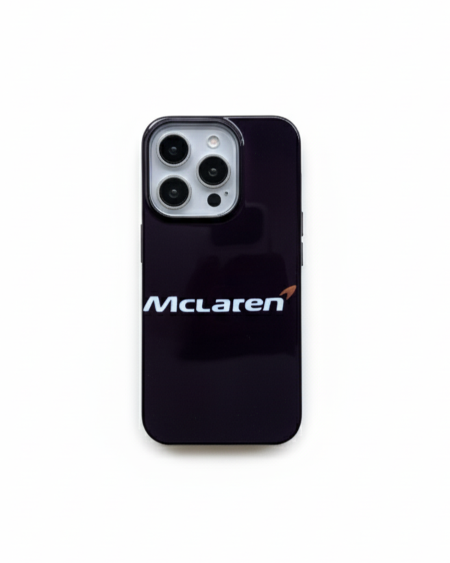 MACLAREN
