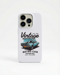 vintage  motors