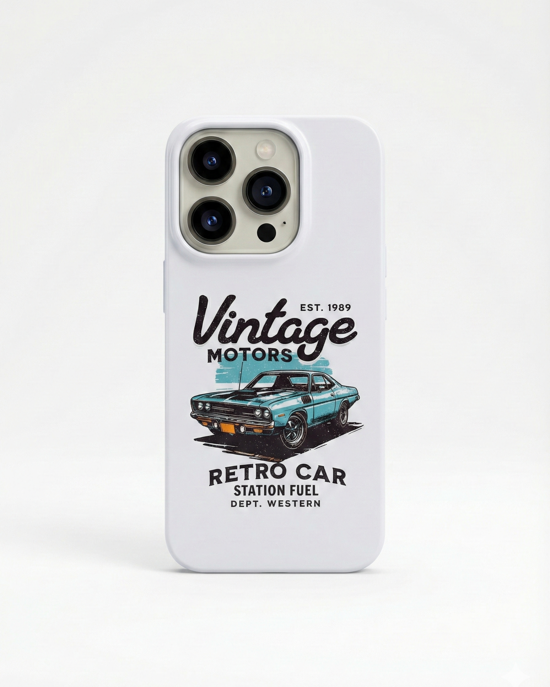 vintage  motors