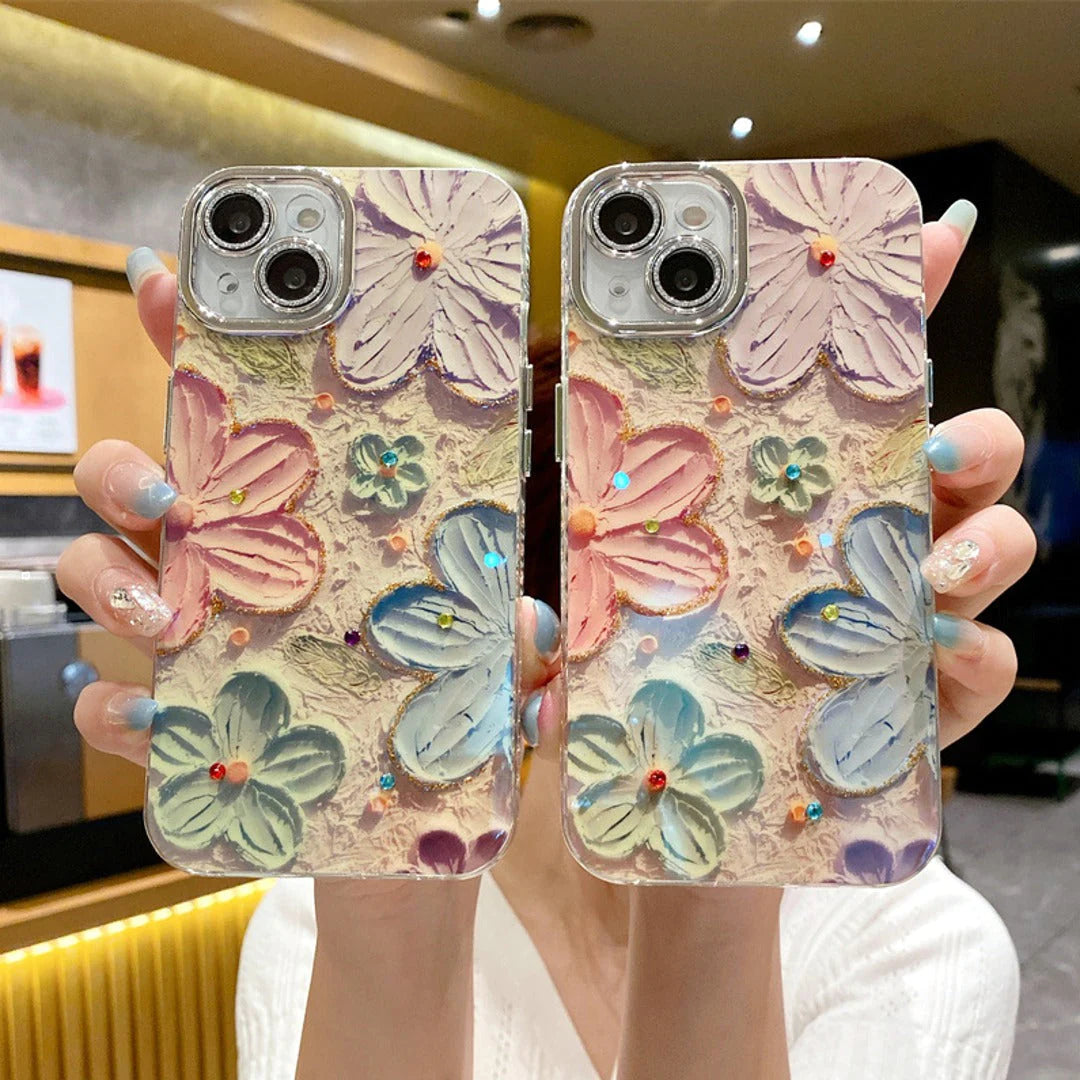 Flower Case