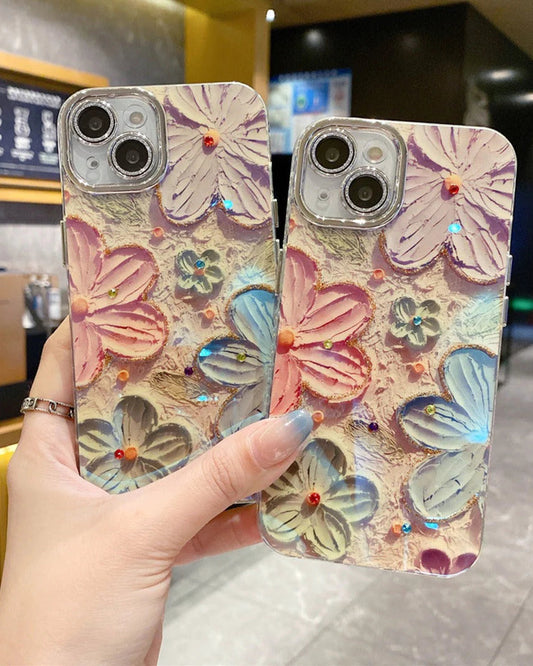 Flower Case