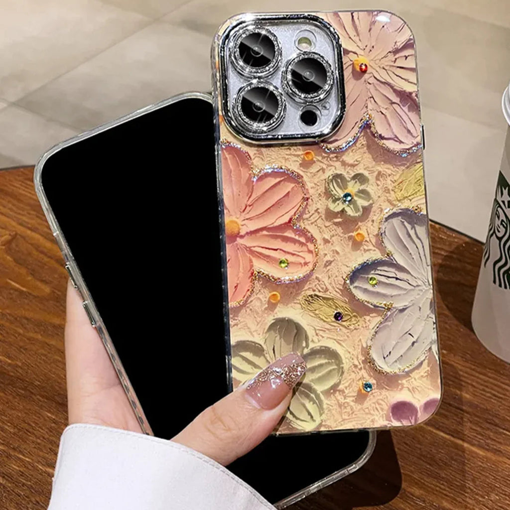 Flower Case