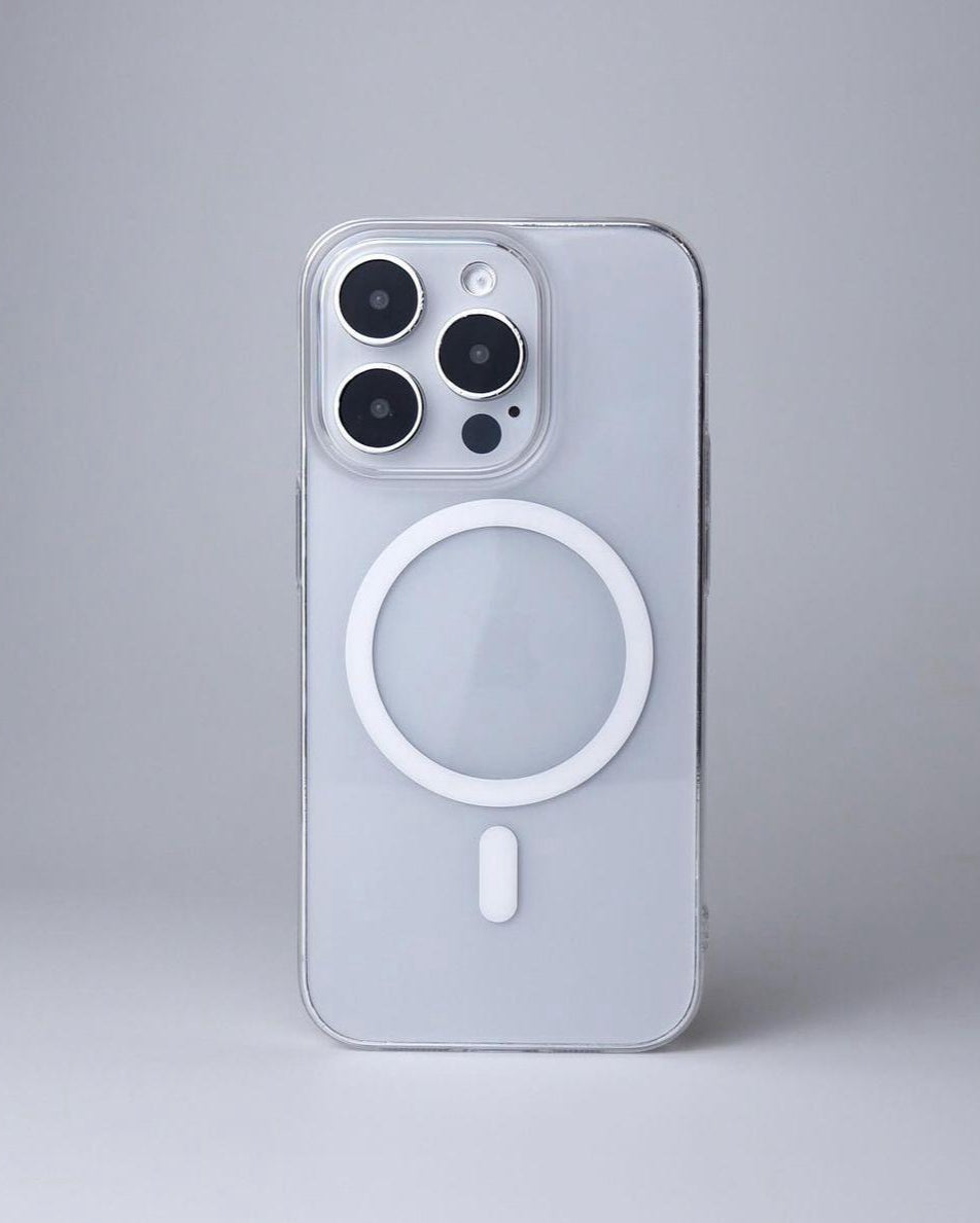 ANTI YELLOW MAGSAGE CASE