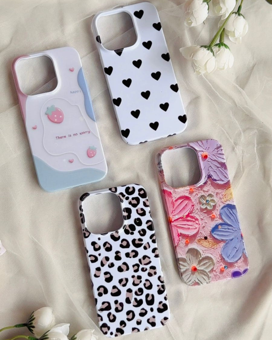 Pinteresty case