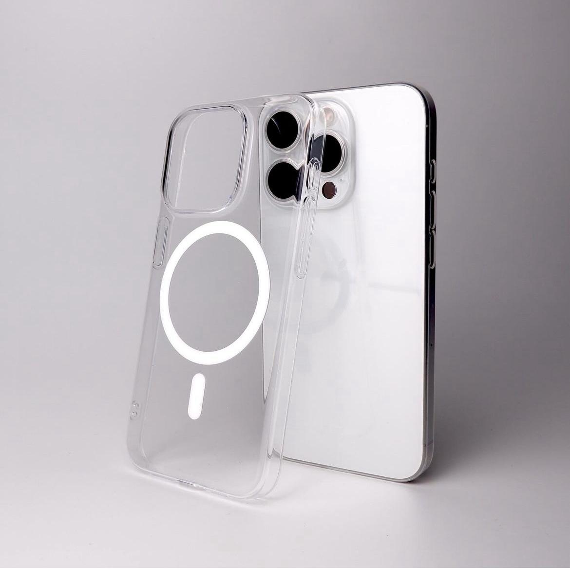 ANTI YELLOW MAGSAGE CASE