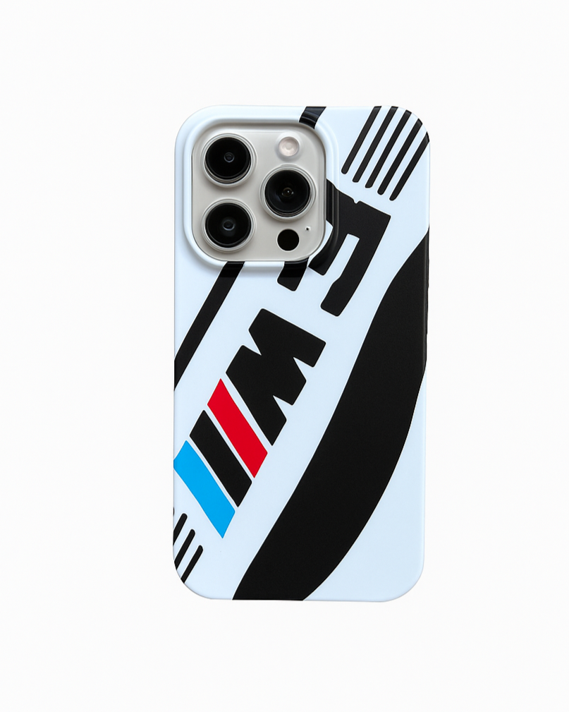 BMW M3 EDITION
